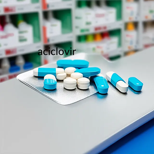 Aciclovir 50 mg crema precio